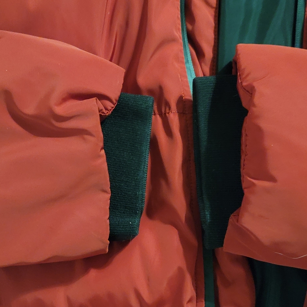 Express jacket - Picture 6 of 10